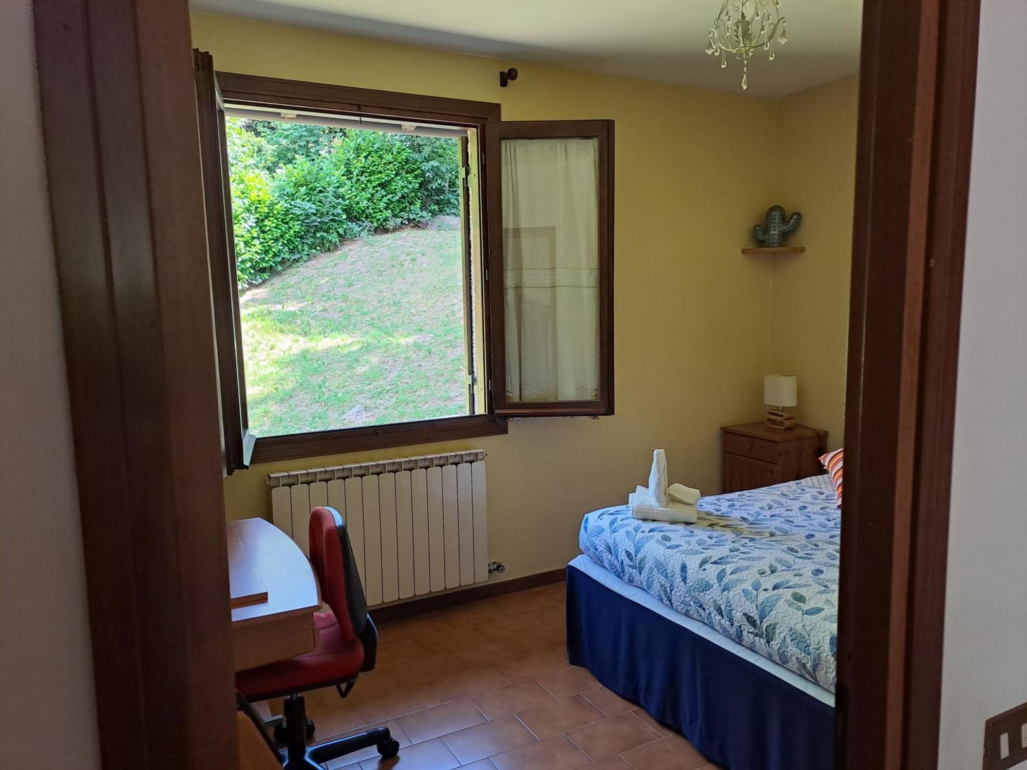 Villetta Singola Con Giardino Cottage Ghisallo Zona Bellagio Magreglio Εξωτερικό φωτογραφία