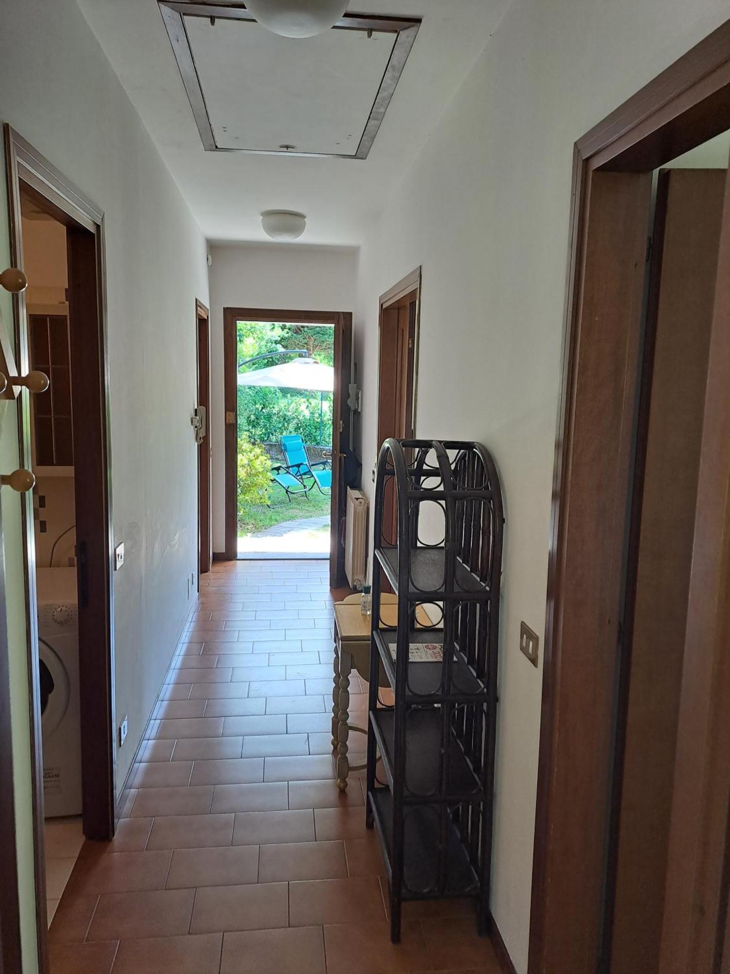 Villetta Singola Con Giardino Cottage Ghisallo Zona Bellagio Magreglio Εξωτερικό φωτογραφία