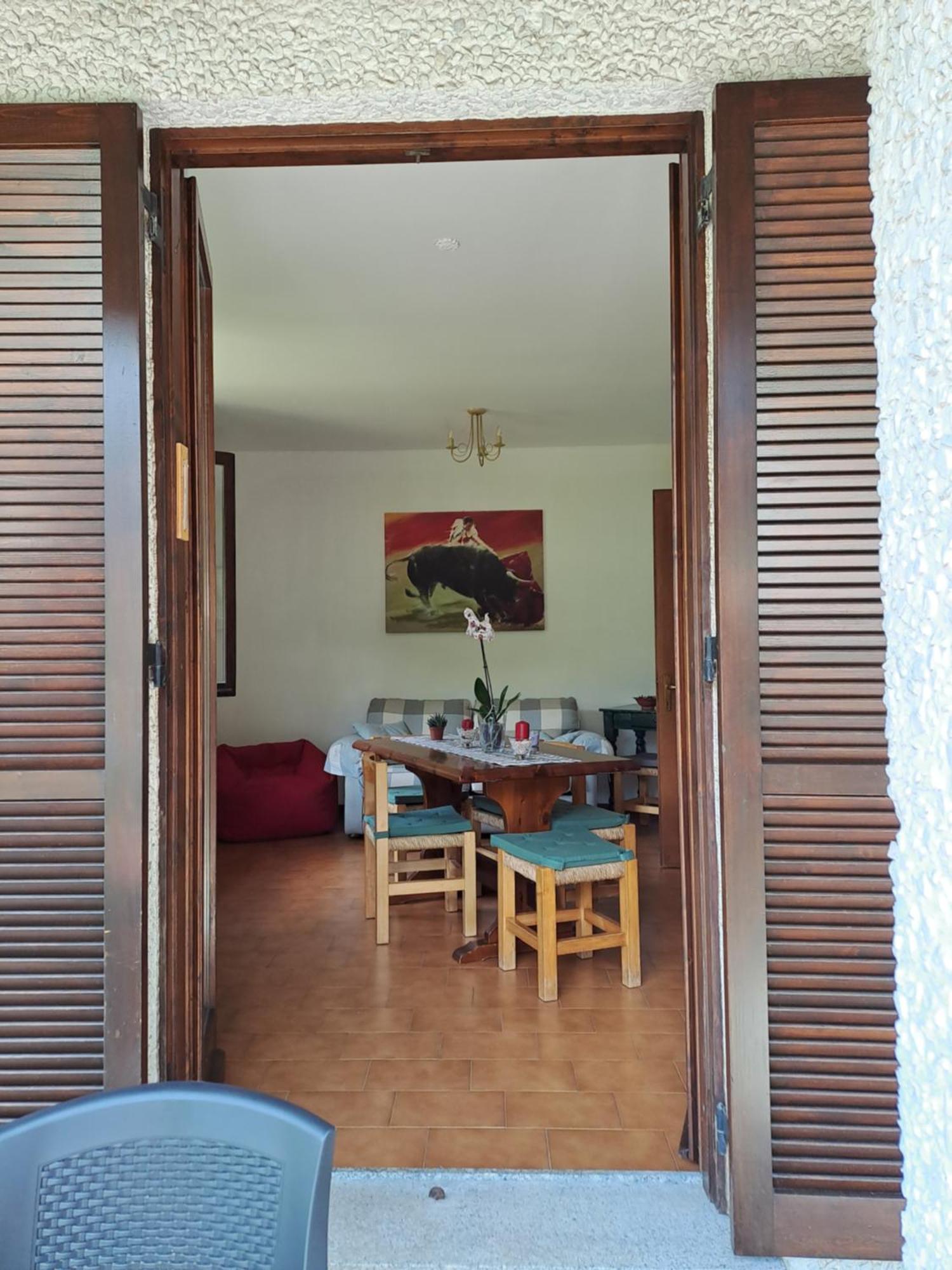 Villetta Singola Con Giardino Cottage Ghisallo Zona Bellagio Magreglio Εξωτερικό φωτογραφία