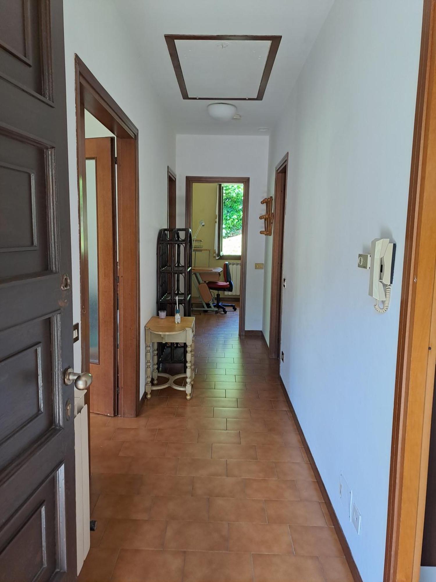 Villetta Singola Con Giardino Cottage Ghisallo Zona Bellagio Magreglio Εξωτερικό φωτογραφία